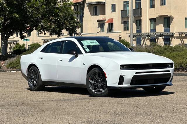 2026 Dodge Charger R/T 4 Door AWD for sale in National City, CA
