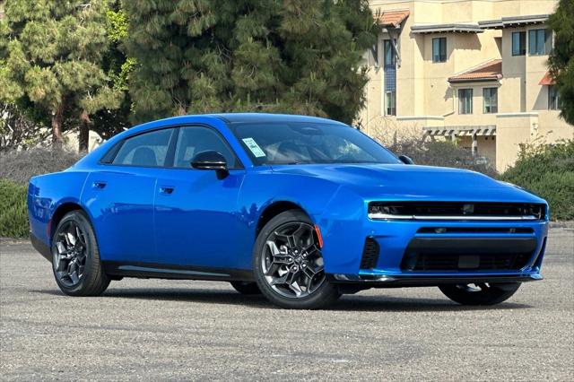 2026 Dodge Charger R/T Plus for sale in National City, CA