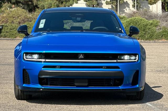 2026 Dodge Charger CHARGER R/T PLUS 4-DOOR AWD 2026 Dodge Charger CHARGER R/T PLUS 4-DOOR AWD