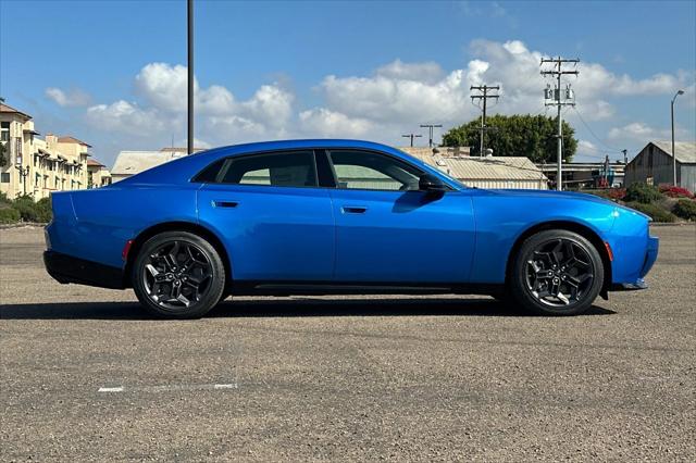 2026 Dodge Charger CHARGER R/T PLUS 4-DOOR AWD 2026 Dodge Charger CHARGER R/T PLUS 4-DOOR AWD