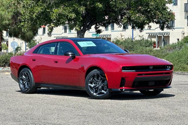 2026 Dodge Charger R/T 4 Door AWD for sale in National City, CA