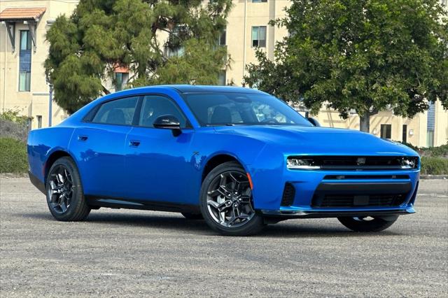 2026 Dodge Charger R/T 4 Door AWD for sale in National City, CA