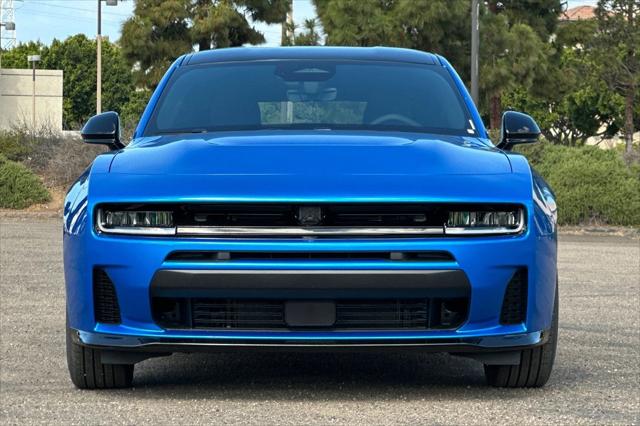 2026 Dodge Charger CHARGER R/T 4-DOOR AWD