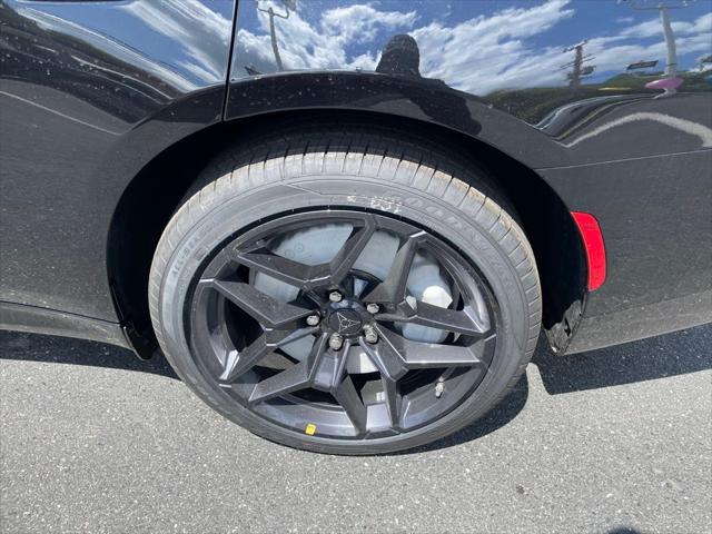 2026 Dodge Charger Scat Pack Plus 4-Door AWD