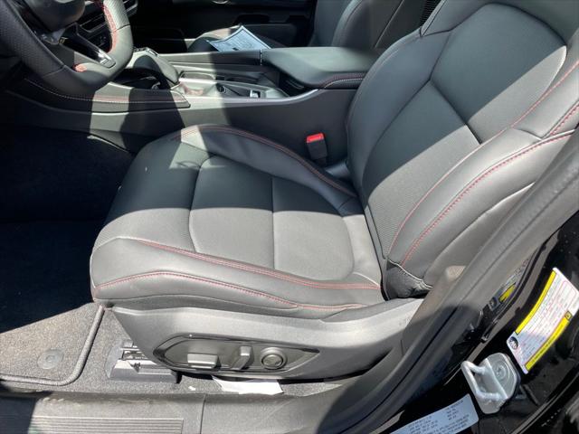 2026 Dodge Charger Scat Pack Plus 4-Door AWD