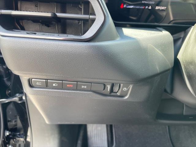 2026 Dodge Charger Scat Pack Plus 4-Door AWD
