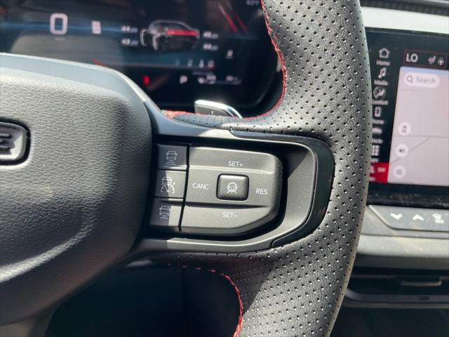 2026 Dodge Charger Scat Pack Plus 4-Door AWD