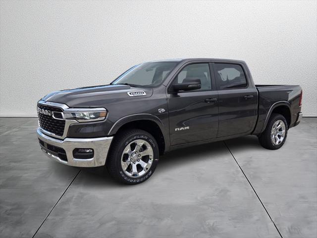 2026 Ram 1500 Big Horn Crew Cab 4x4 5'7" Box for sale in Wauchula, FL