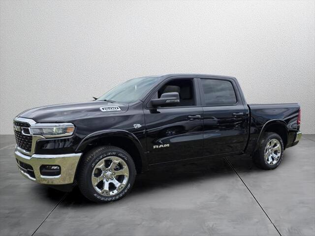 2026 Ram 1500 Big Horn Crew Cab 4x4 5'7" Box for sale in Wauchula, FL