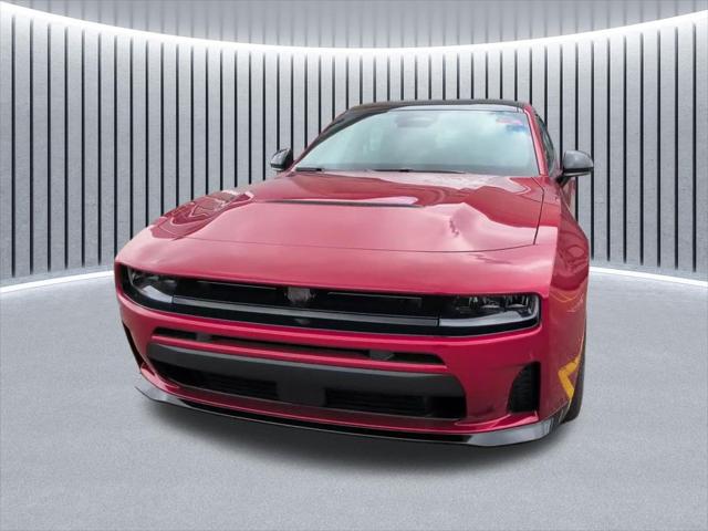 2026 Dodge Charger CHARGER SCAT PACK 4-DOOR AWD