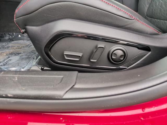 2026 Dodge Charger Scat Pack 4-Door AWD
