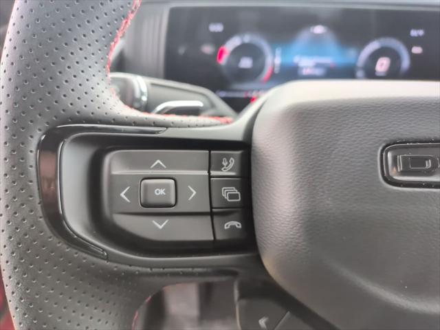 2026 Dodge Charger Scat Pack 4-Door AWD