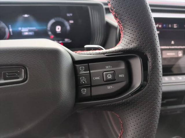 2026 Dodge Charger Scat Pack 4-Door AWD