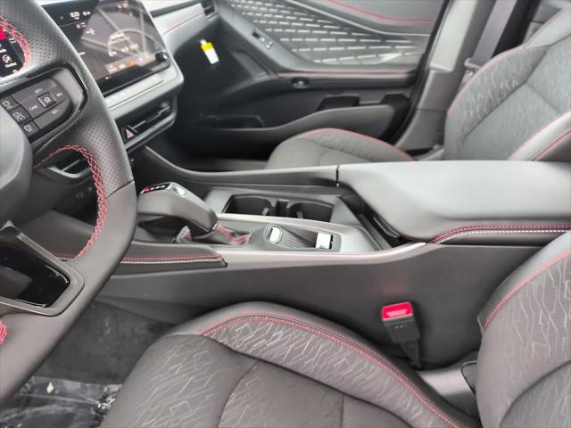 2026 Dodge Charger Scat Pack 4-Door AWD