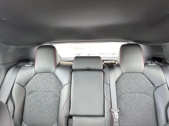 2026 Dodge Charger Scat Pack 4-Door AWD