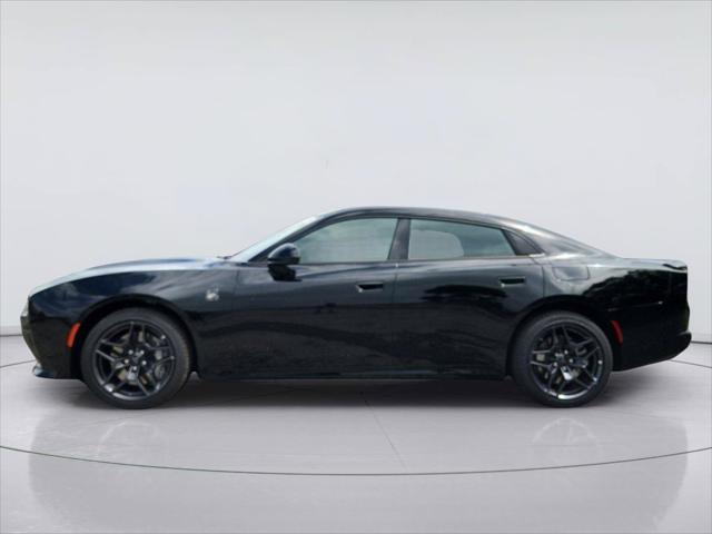 2026 Dodge Charger CHARGER SCAT PACK 4-DOOR AWD