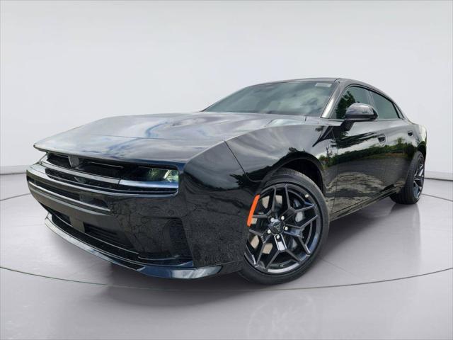 2026 Dodge Charger CHARGER SCAT PACK 4-DOOR AWD