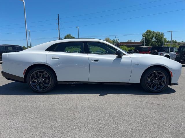 2026 Dodge Charger GT