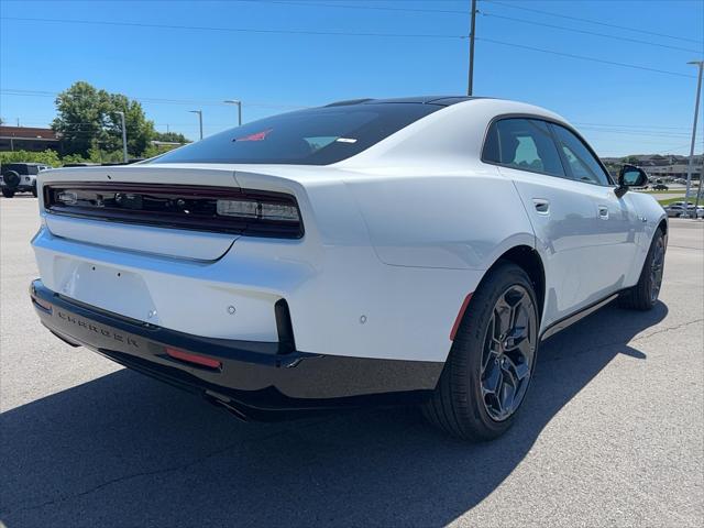 2026 Dodge Charger GT