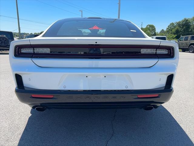 2026 Dodge Charger GT