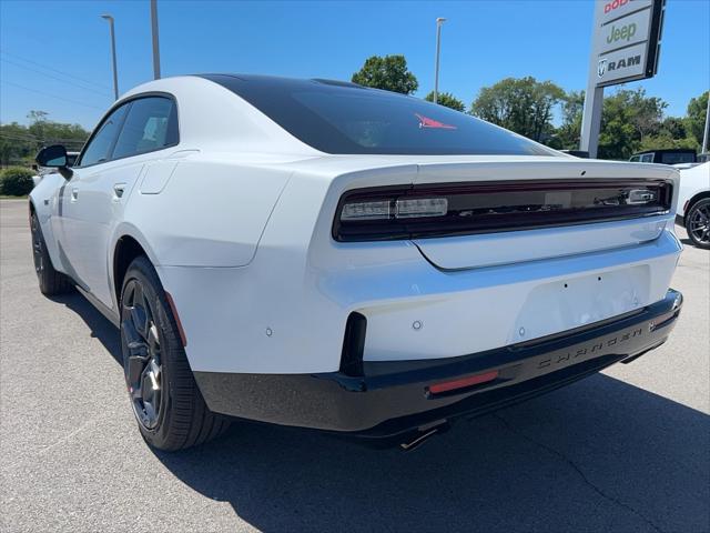 2026 Dodge Charger GT
