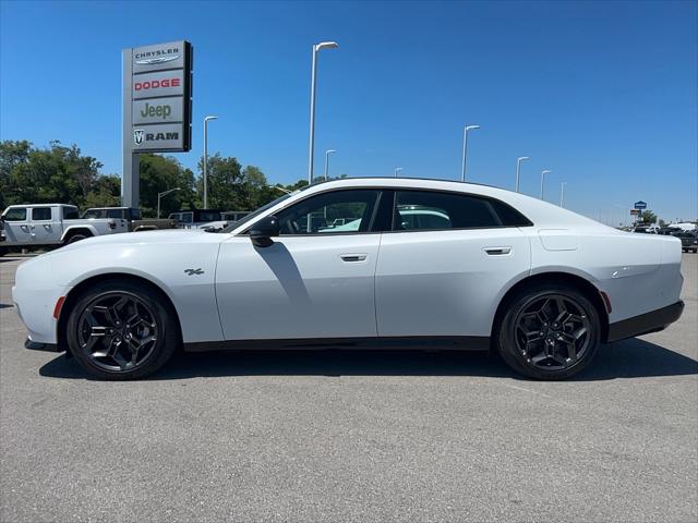 2026 Dodge Charger GT