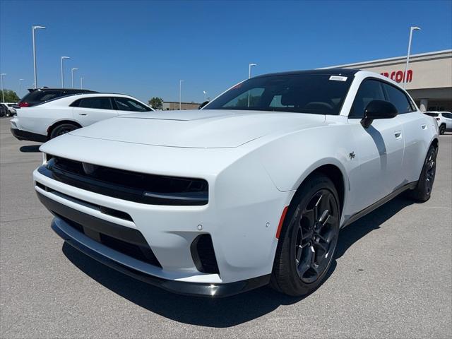 2026 Dodge Charger GT