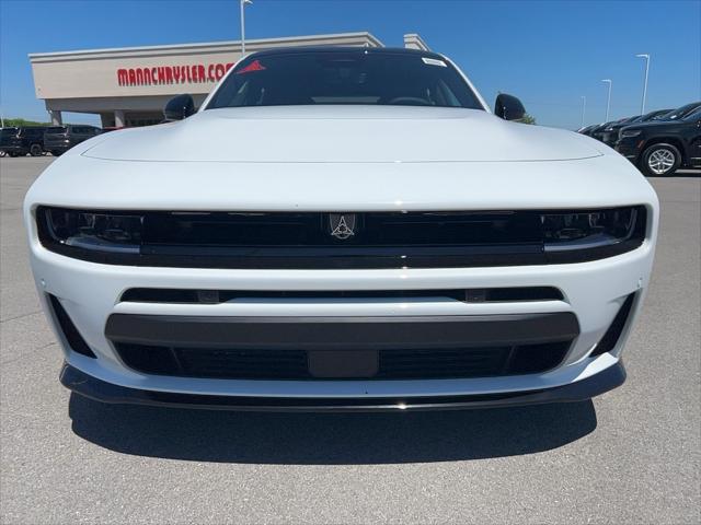 2026 Dodge Charger GT