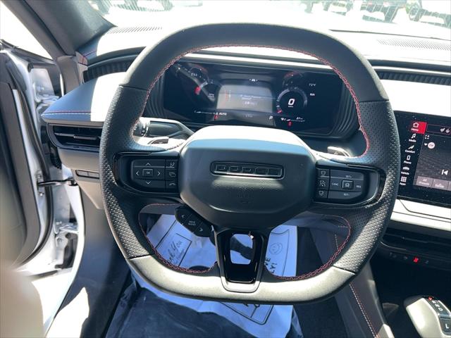 2026 Dodge Charger GT