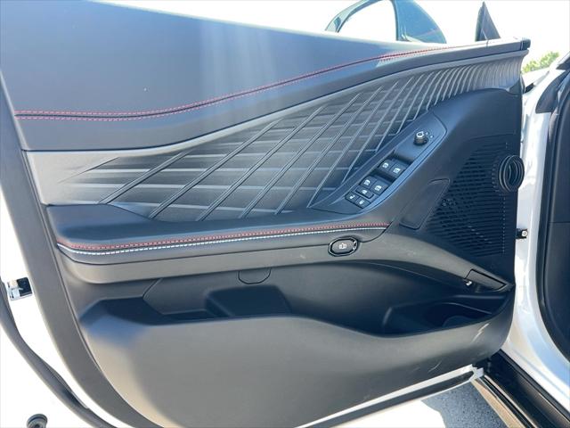 2026 Dodge Charger GT