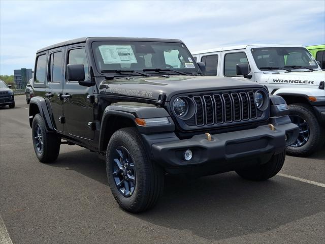 2026 Jeep Wrangler 85th Anniversary for sale in Langhorne, PA
