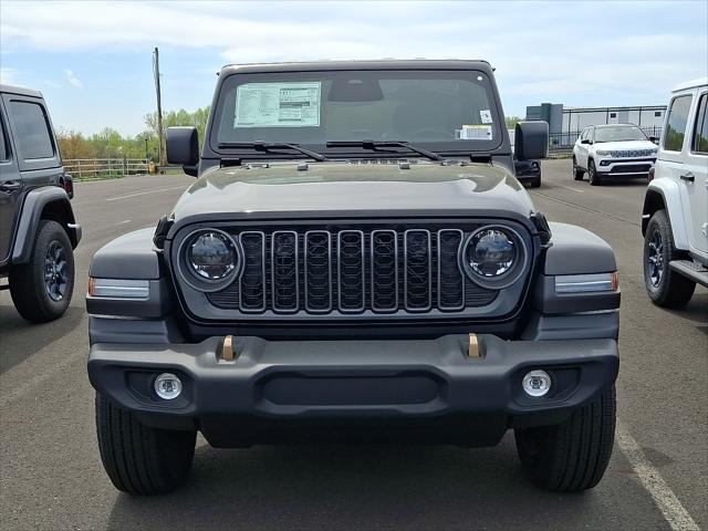 2026 Jeep Wrangler 85th Anniversary