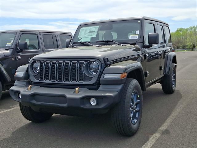 2026 Jeep Wrangler 85th Anniversary