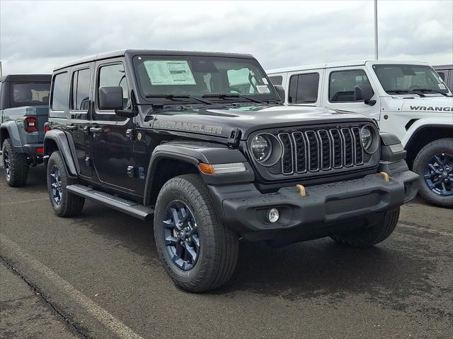 2026 Jeep Wrangler 85th Anniversary for sale in Langhorne, PA