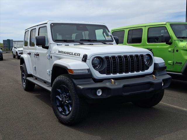 2026 Jeep Wrangler 85th Anniversary for sale in Langhorne, PA