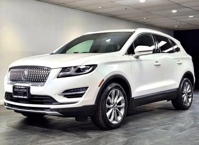 2019 Lincoln MKC Select for sale in Rolling Meadows, IL