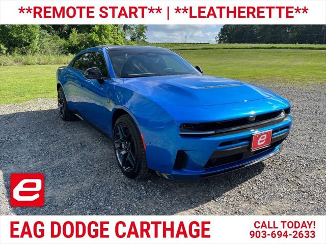 2026 Dodge Charger CHARGER SCAT PACK 4-DOOR AWD 2026 Dodge Charger CHARGER SCAT PACK 4-DOOR AWD