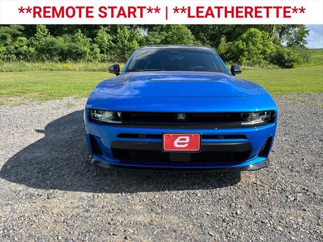 2026 Dodge Charger CHARGER SCAT PACK 4-DOOR AWD 2026 Dodge Charger CHARGER SCAT PACK 4-DOOR AWD