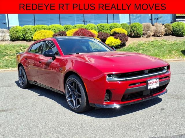 2026 Dodge Charger R/T Plus for sale in Green Brook, NJ