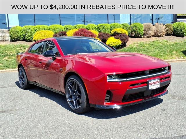 2026 Dodge Charger R/T Plus for sale in Green Brook, NJ