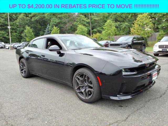 2026 Dodge Charger R/T 4 Door AWD for sale in Green Brook, NJ