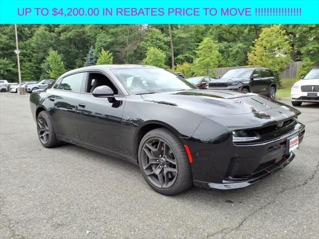 2026 Dodge Charger R/T 4 Door AWD for sale in Green Brook, NJ