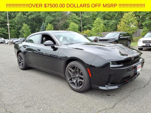 2026 Dodge Charger R/T 4 Door AWD for sale in Green Brook, NJ