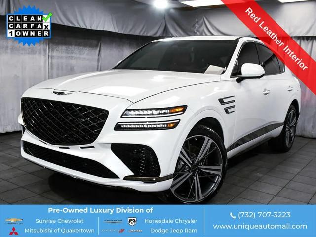 2025 Genesis GV80 3.5T e-SC for sale in South Amboy, NJ