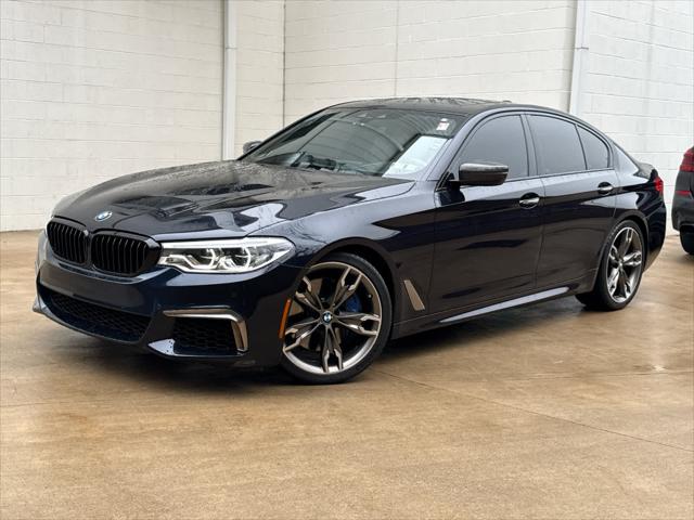 2018 BMW M5 xDrive for sale in Monroeville, PA