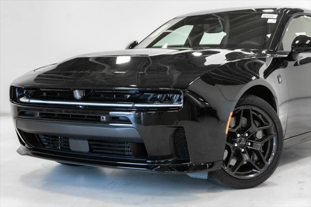 2026 Dodge Charger CHARGER SCAT PACK PLUS 4-DOOR AWD