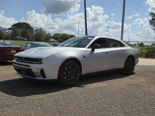 2026 Dodge Charger CHARGER SCAT PACK 4-DOOR AWD