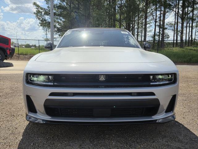 2026 Dodge Charger CHARGER SCAT PACK 4-DOOR AWD