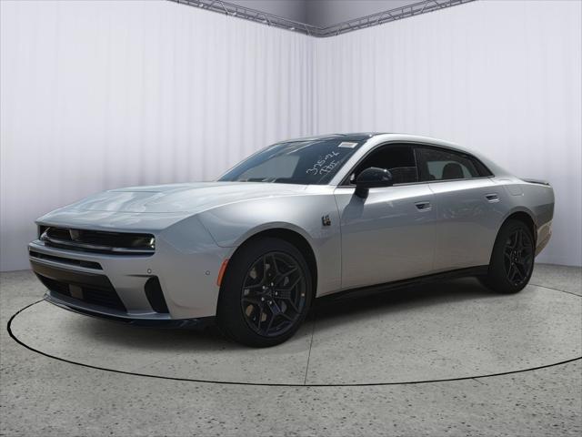 2026 Dodge Charger CHARGER SCAT PACK 4-DOOR AWD