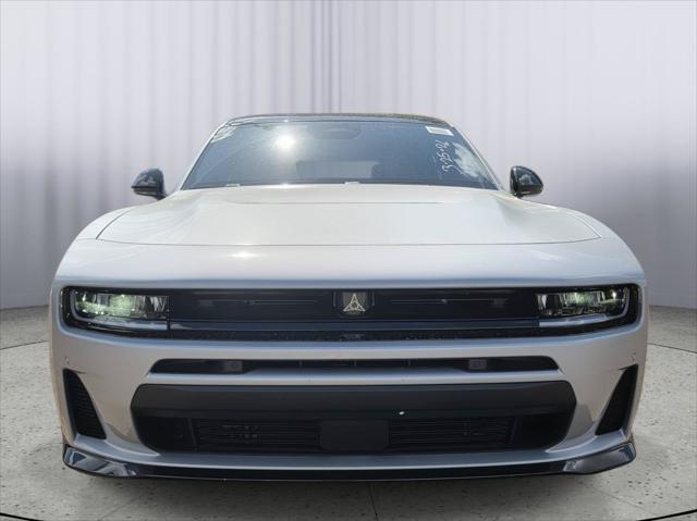 2026 Dodge Charger CHARGER SCAT PACK 4-DOOR AWD